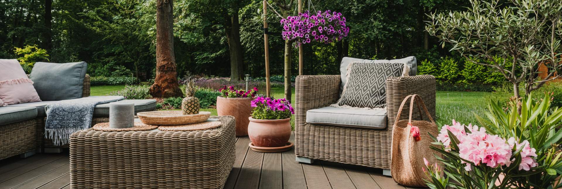 Elevate Your Living Space Today