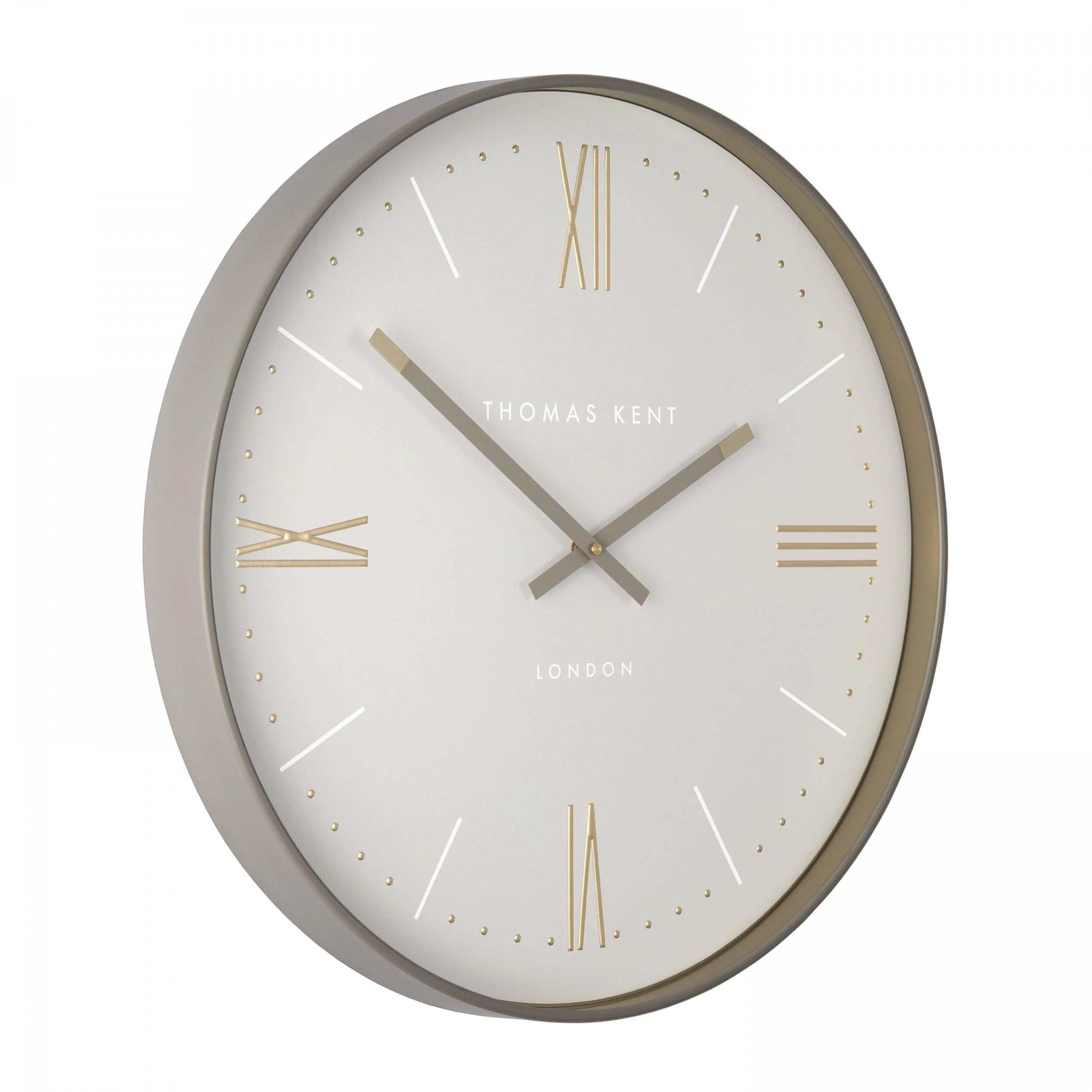 Thomas Kent 50cm Lexington Wall Clock - Image 3