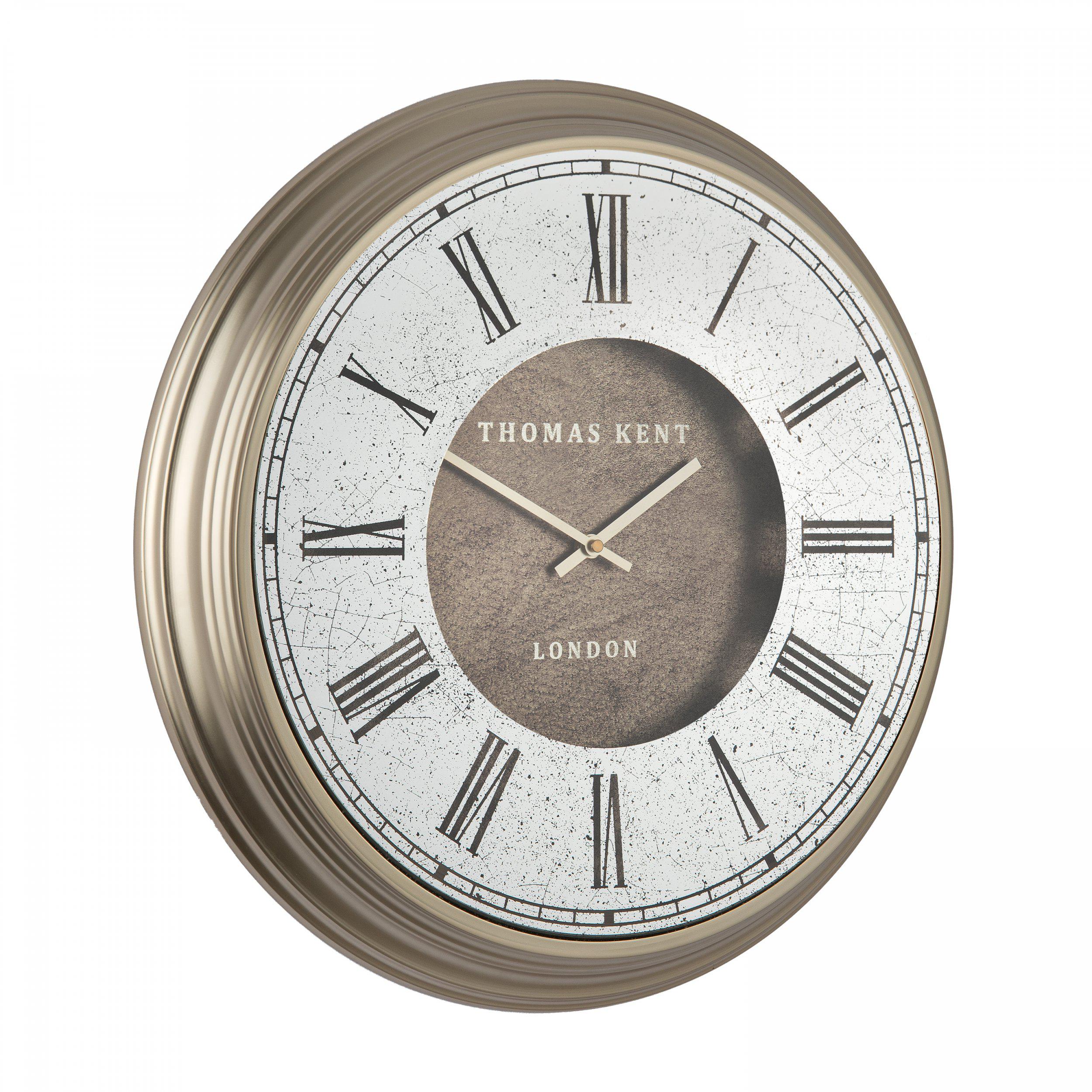 Thomas Kent 50cm Venetian Wall Clock - Image 3