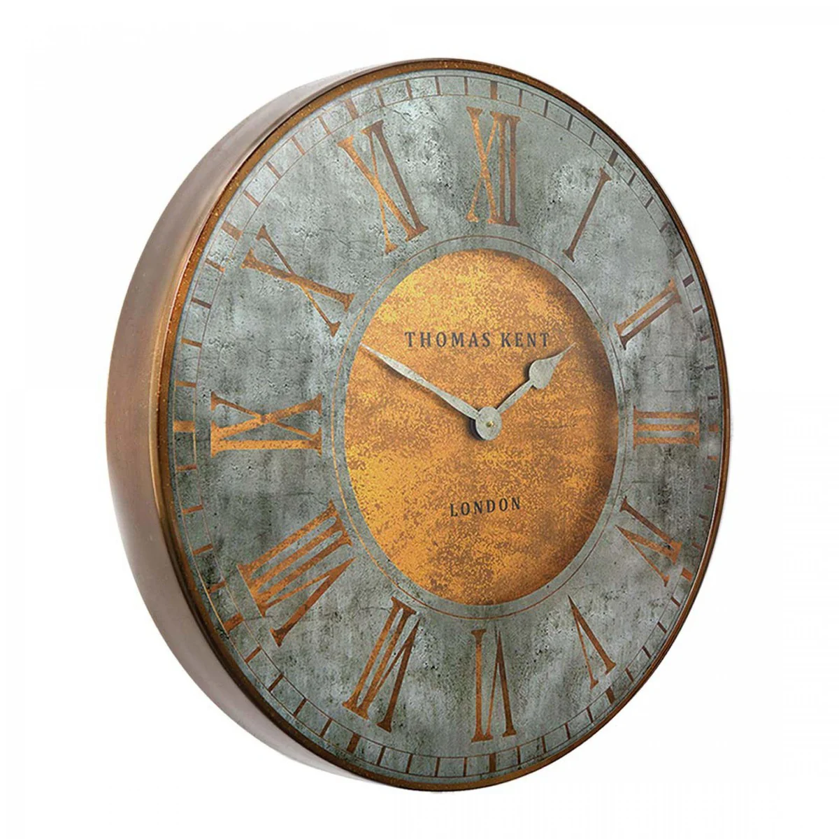 Thomas Kent 53cm Florentine Wall Clock Star - Image 3
