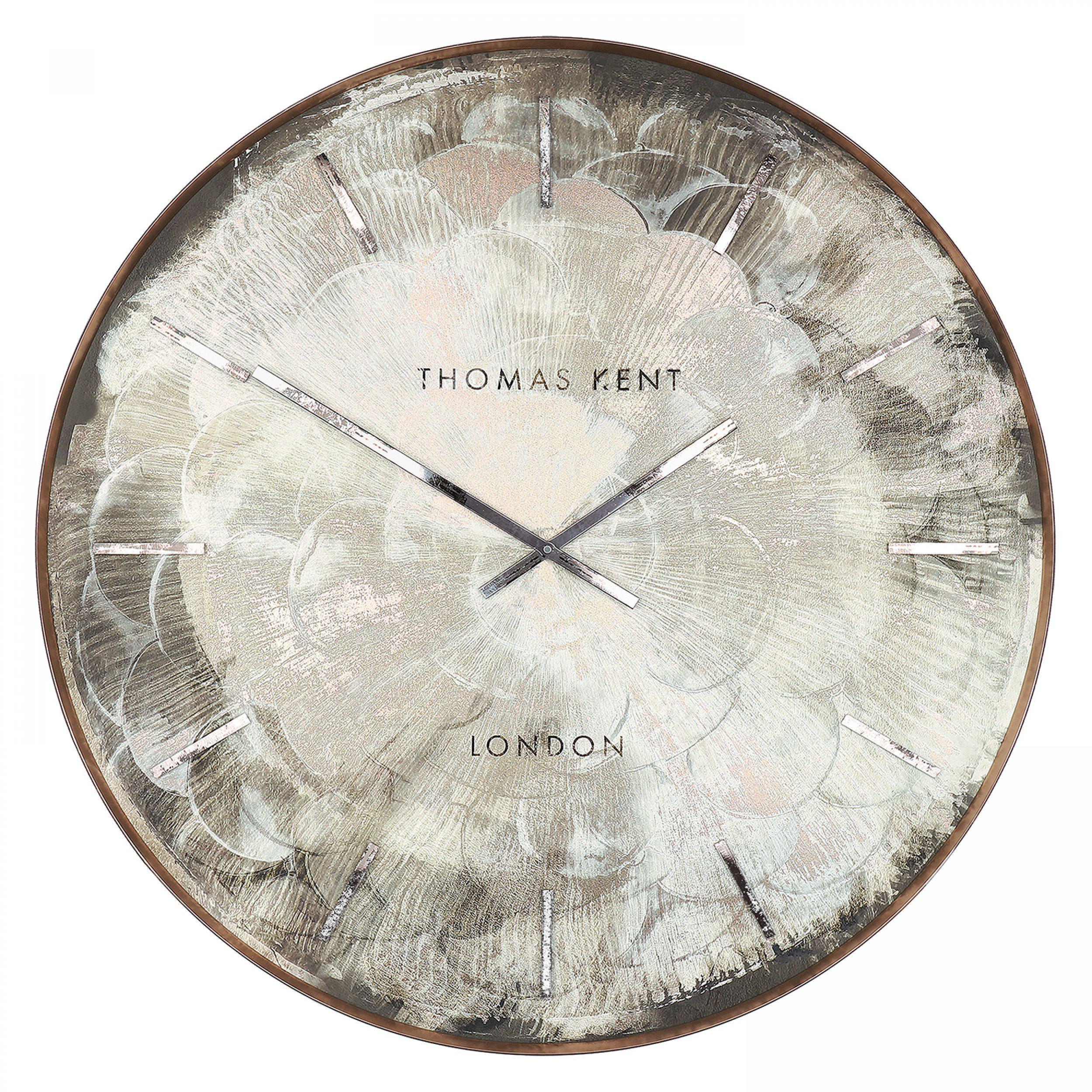 Thomas Kent 90cm Charleston Grand Clock