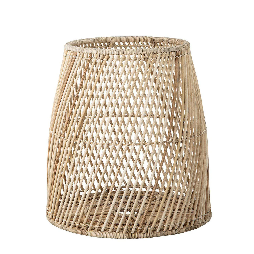 Bloomingville Abeline Rattan Side Table - Image 6