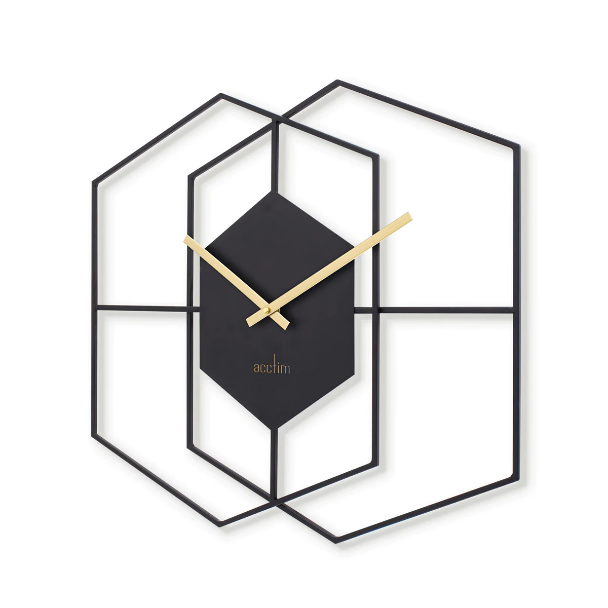 Acctim Addison Wall Clock