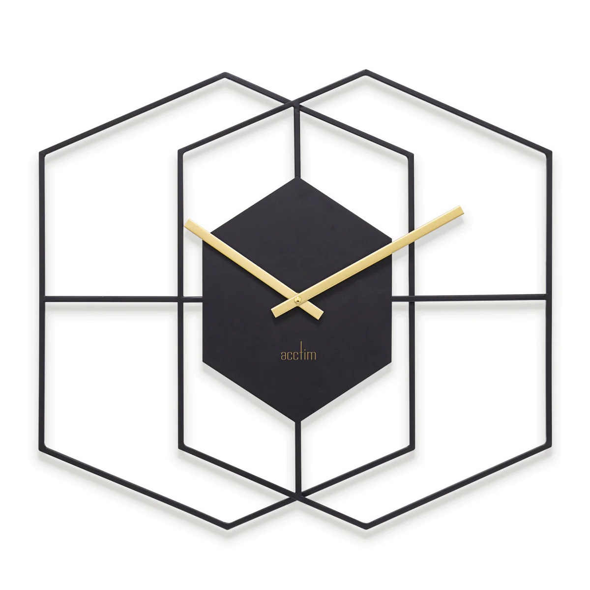 Acctim Addison Wall Clock - Image 2