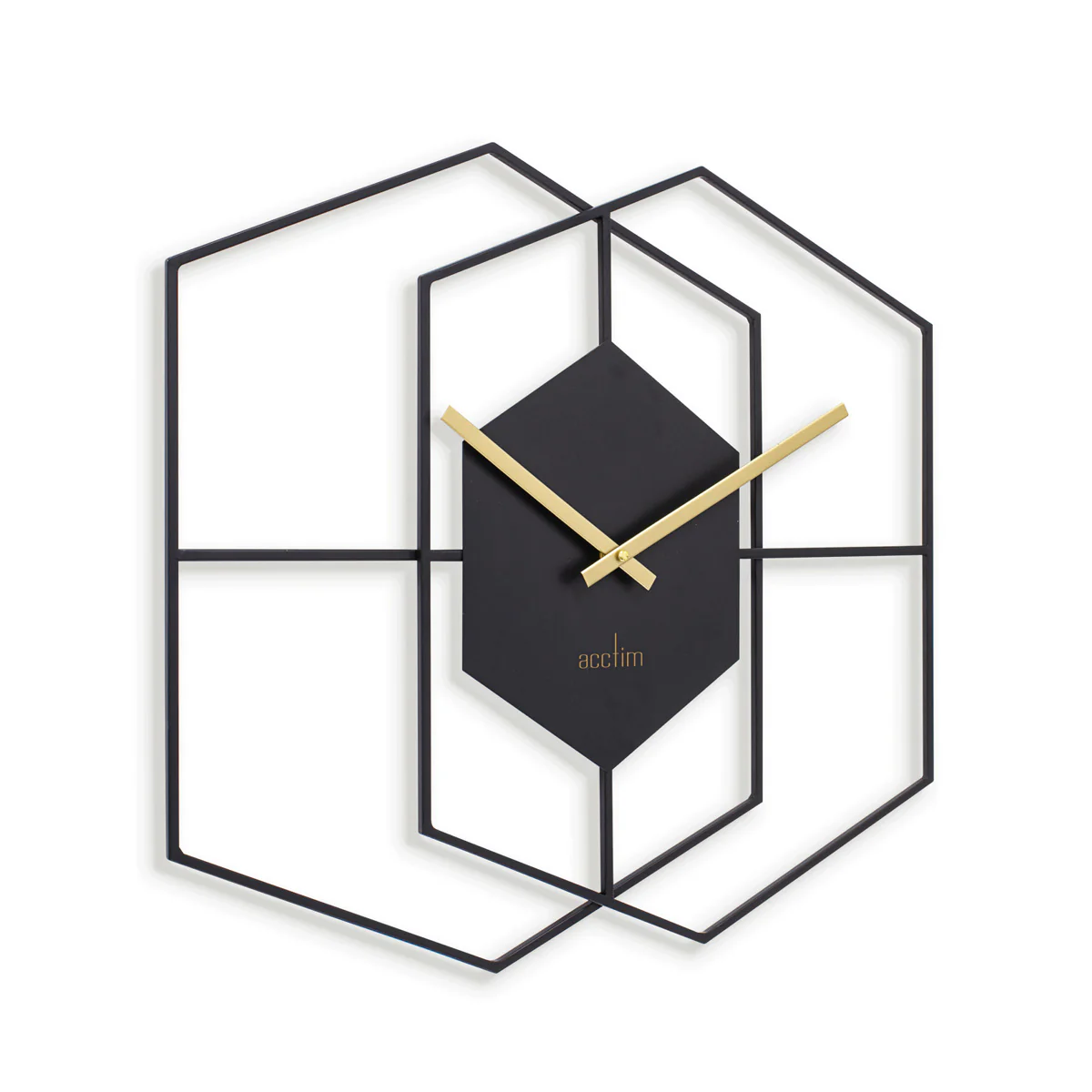 Acctim Addison Wall Clock - Image 3
