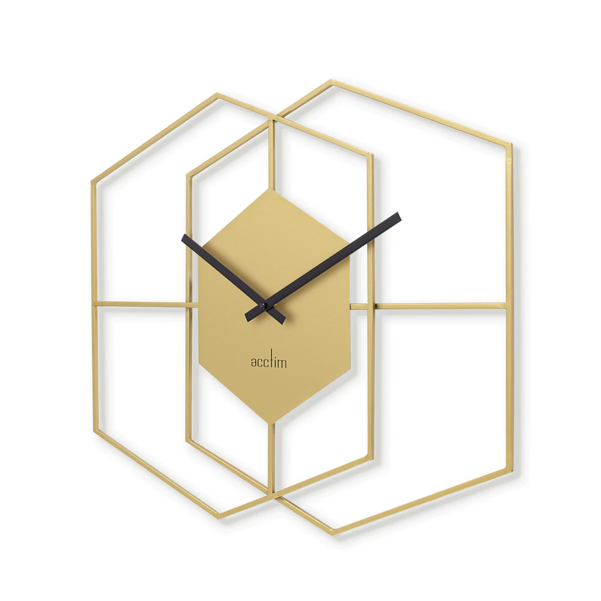 Acctim Addison Wall Clock - Image 4