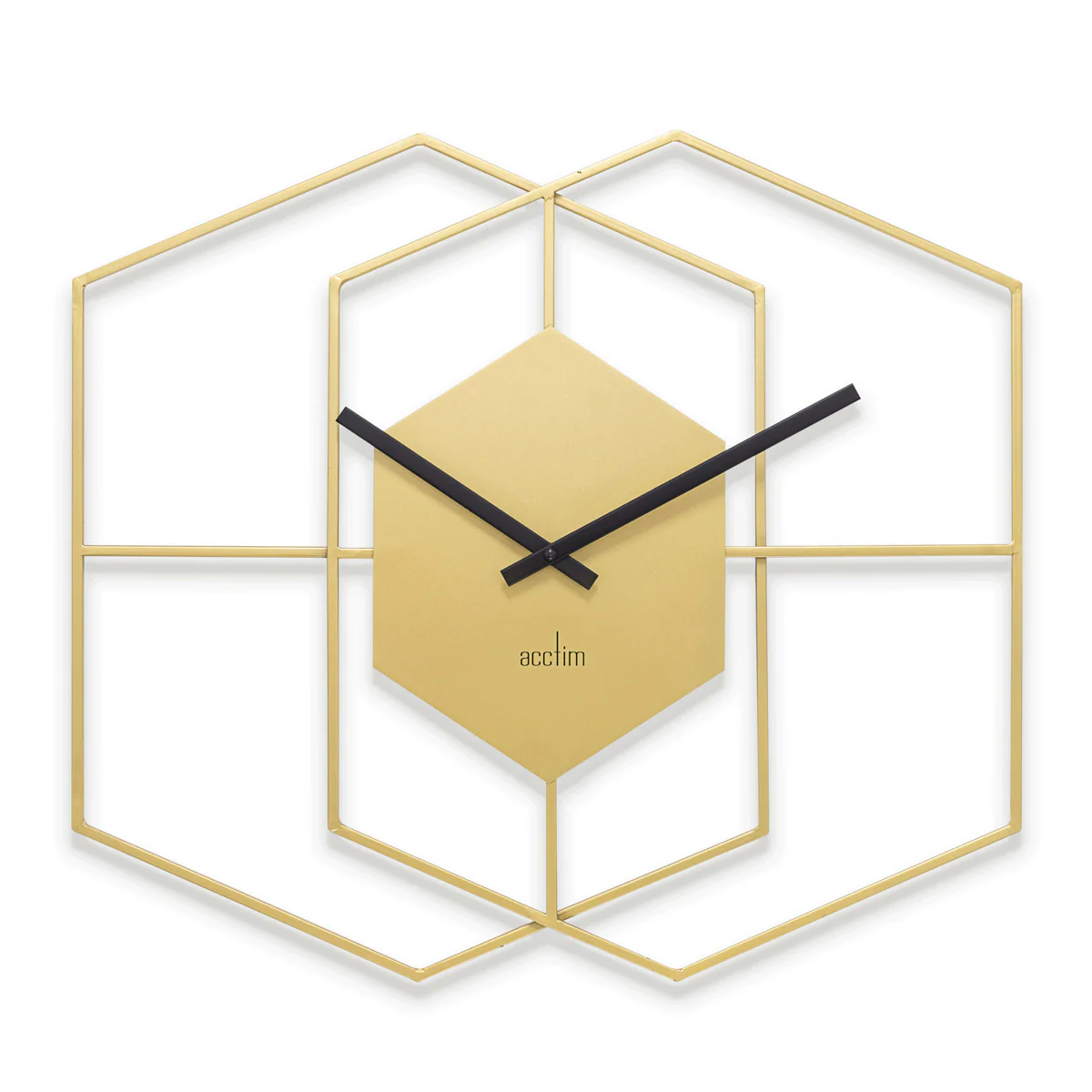 Acctim Addison Wall Clock - Image 5