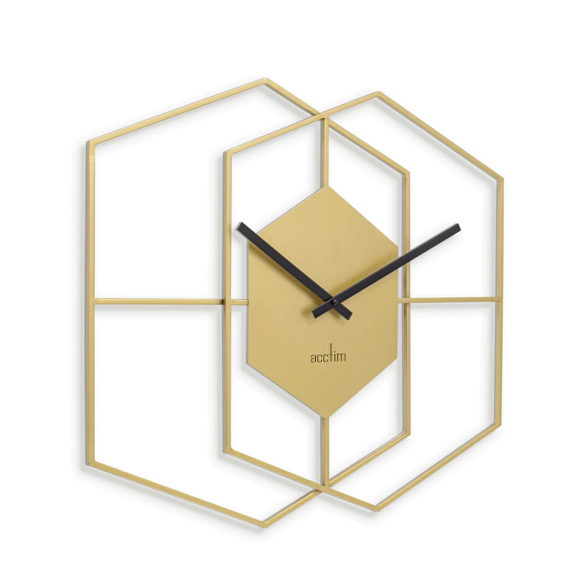 Acctim Addison Wall Clock - Image 6