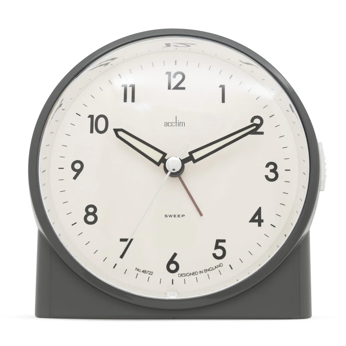 Acctim Arlo Sweep Alarm Clock - Image 14