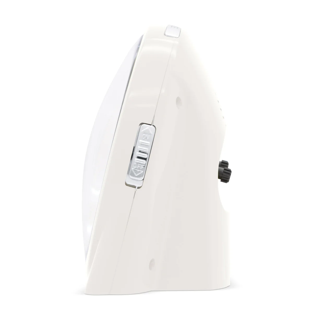 Acctim Arlo Sweep Alarm Clock - Image 4