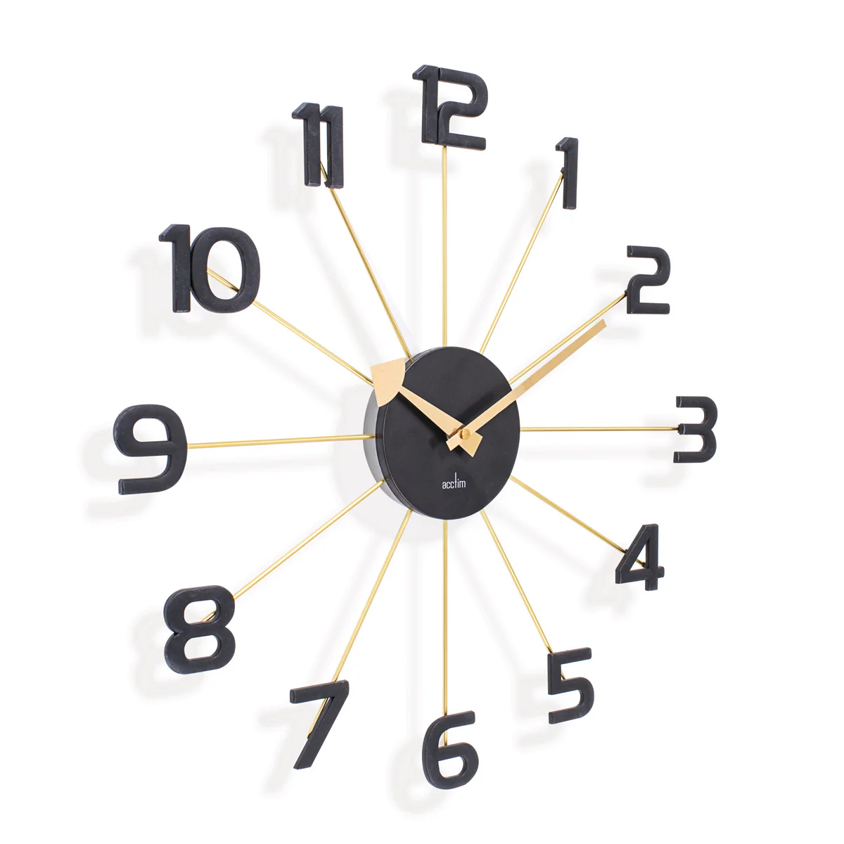 Acctim Astraea Wall Clock - Image 3