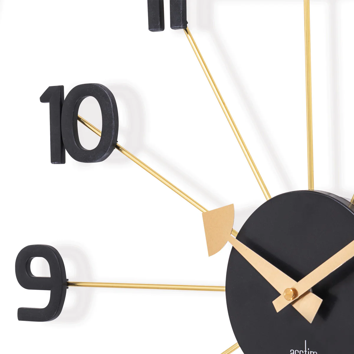 Acctim Astraea Wall Clock - Image 4