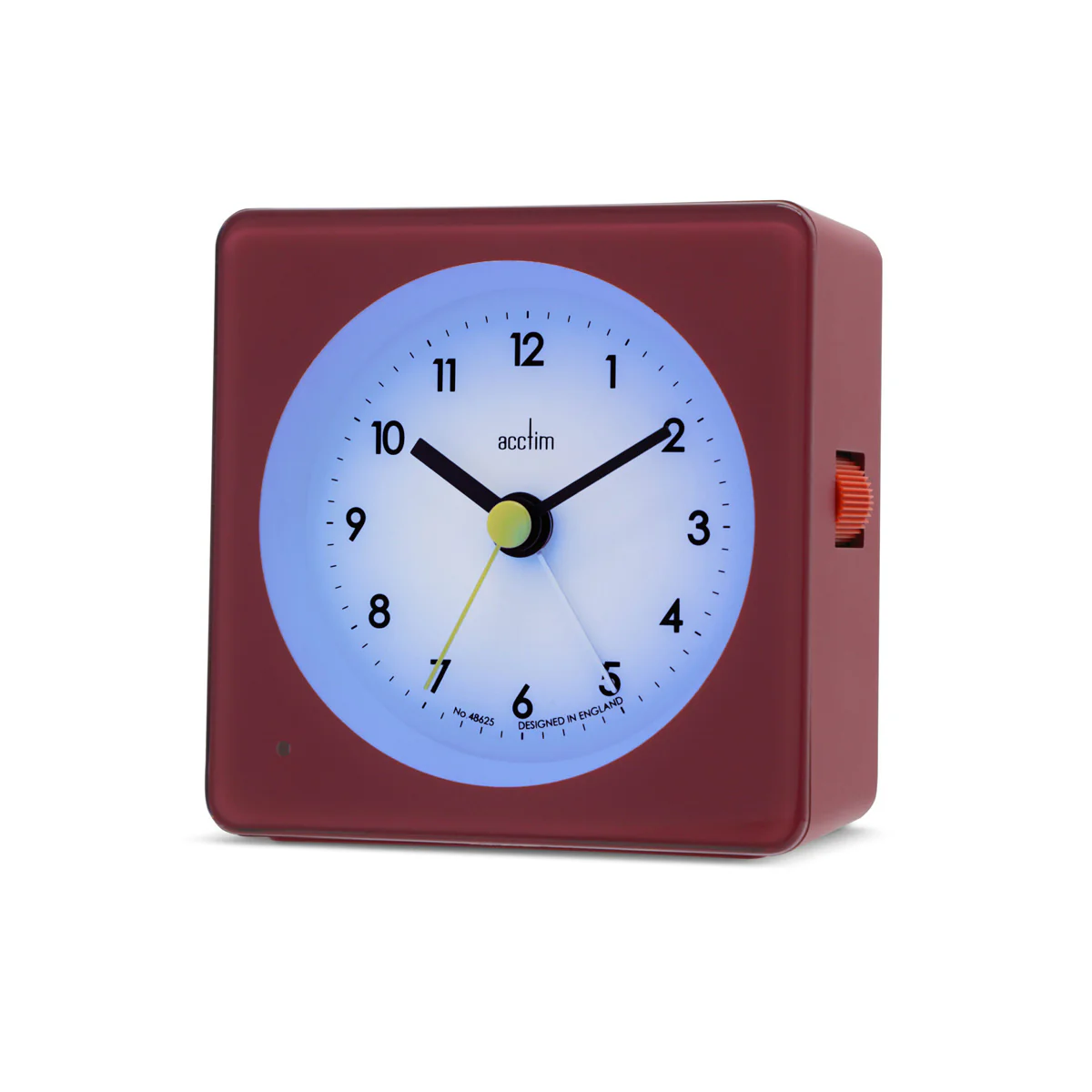 Acctim Barber Smartlite® Alarm Clock - Image 13