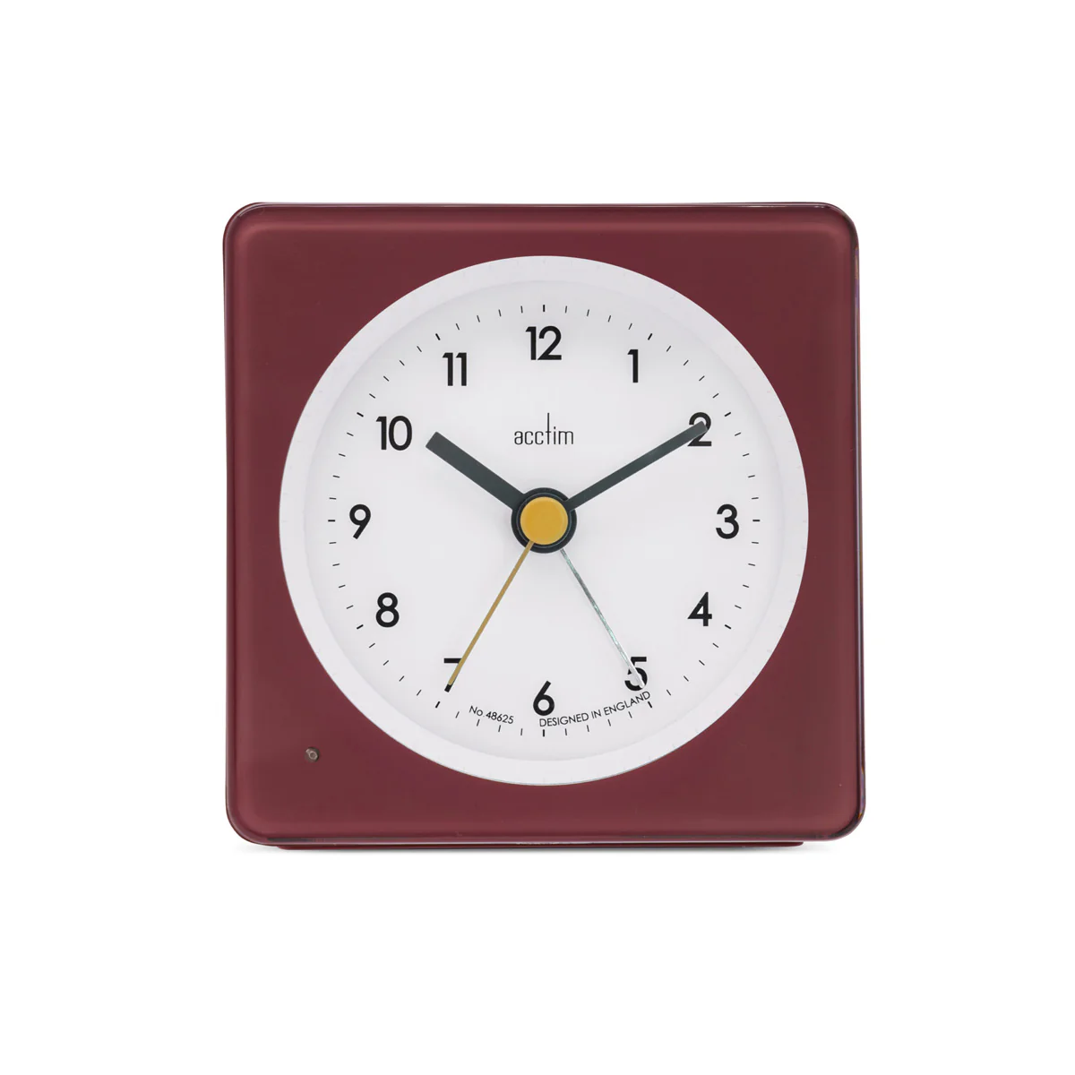 Acctim Barber Smartlite® Alarm Clock - Image 14