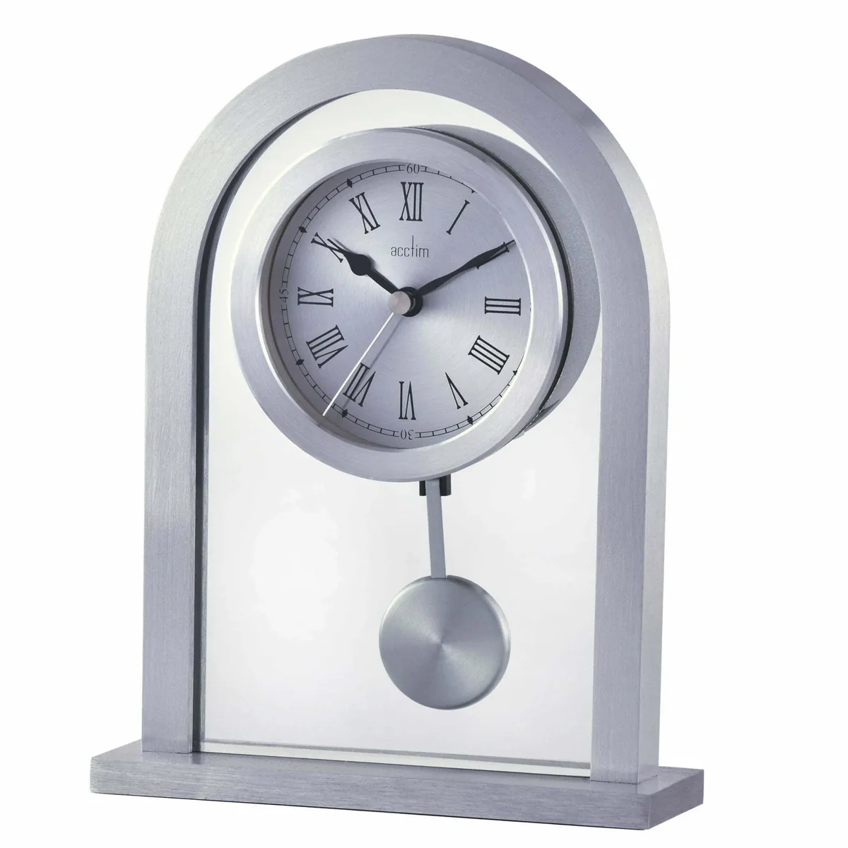 Acctim Bathgate Table Clock