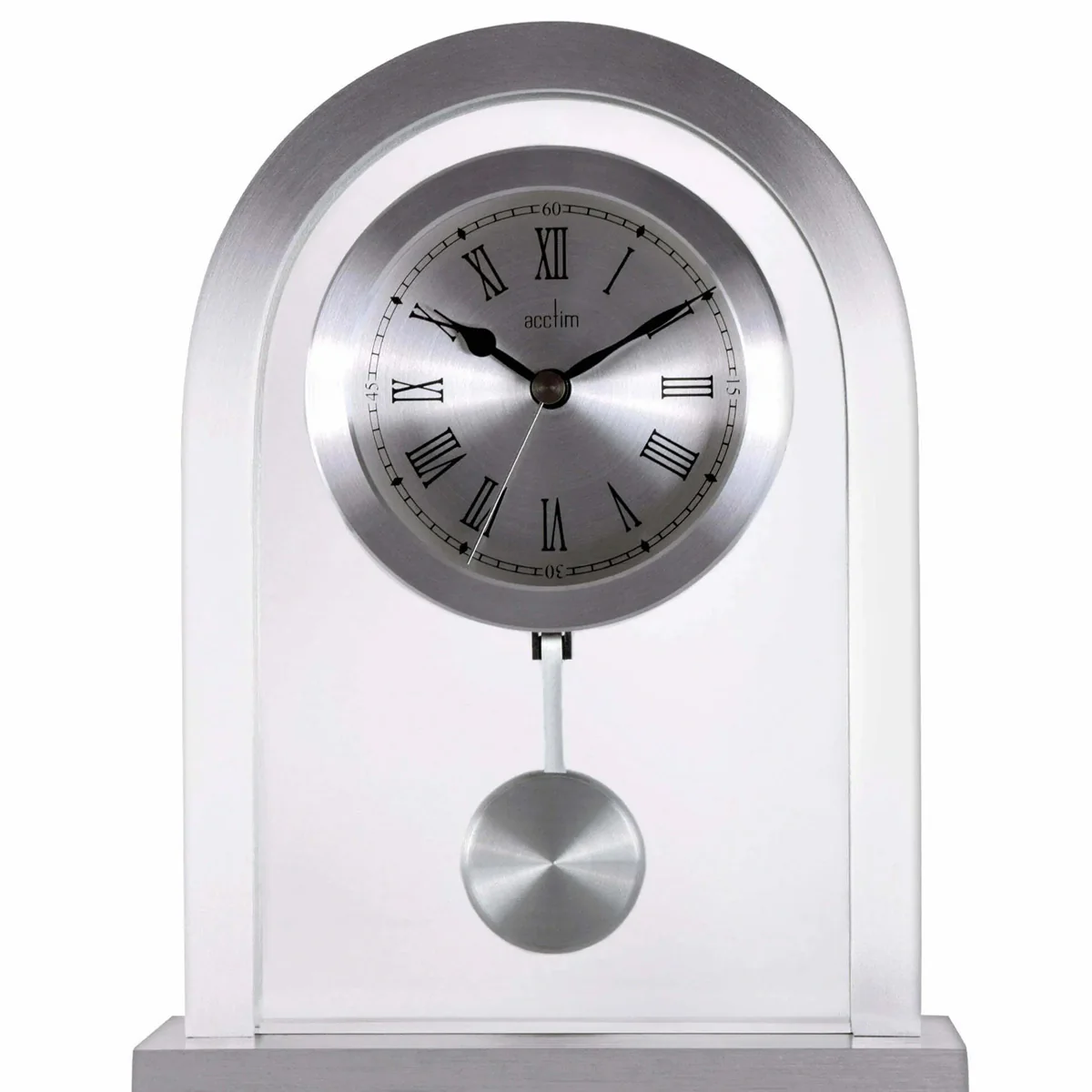 Acctim Bathgate Table Clock - Image 2