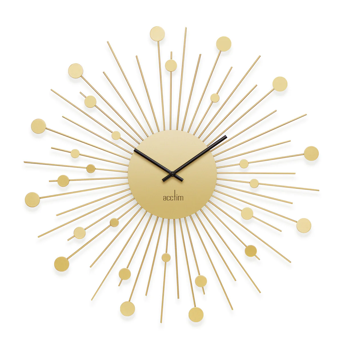 Acctim Brielle Wall Clock - Image 5
