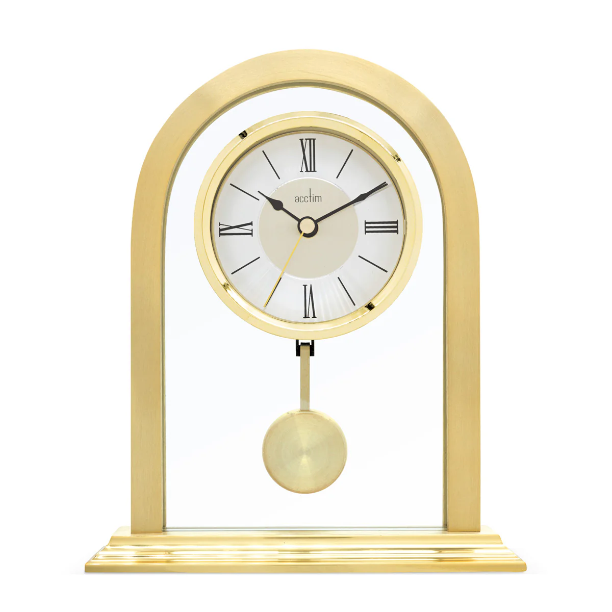 Acctim Colney Table Clock - Image 6