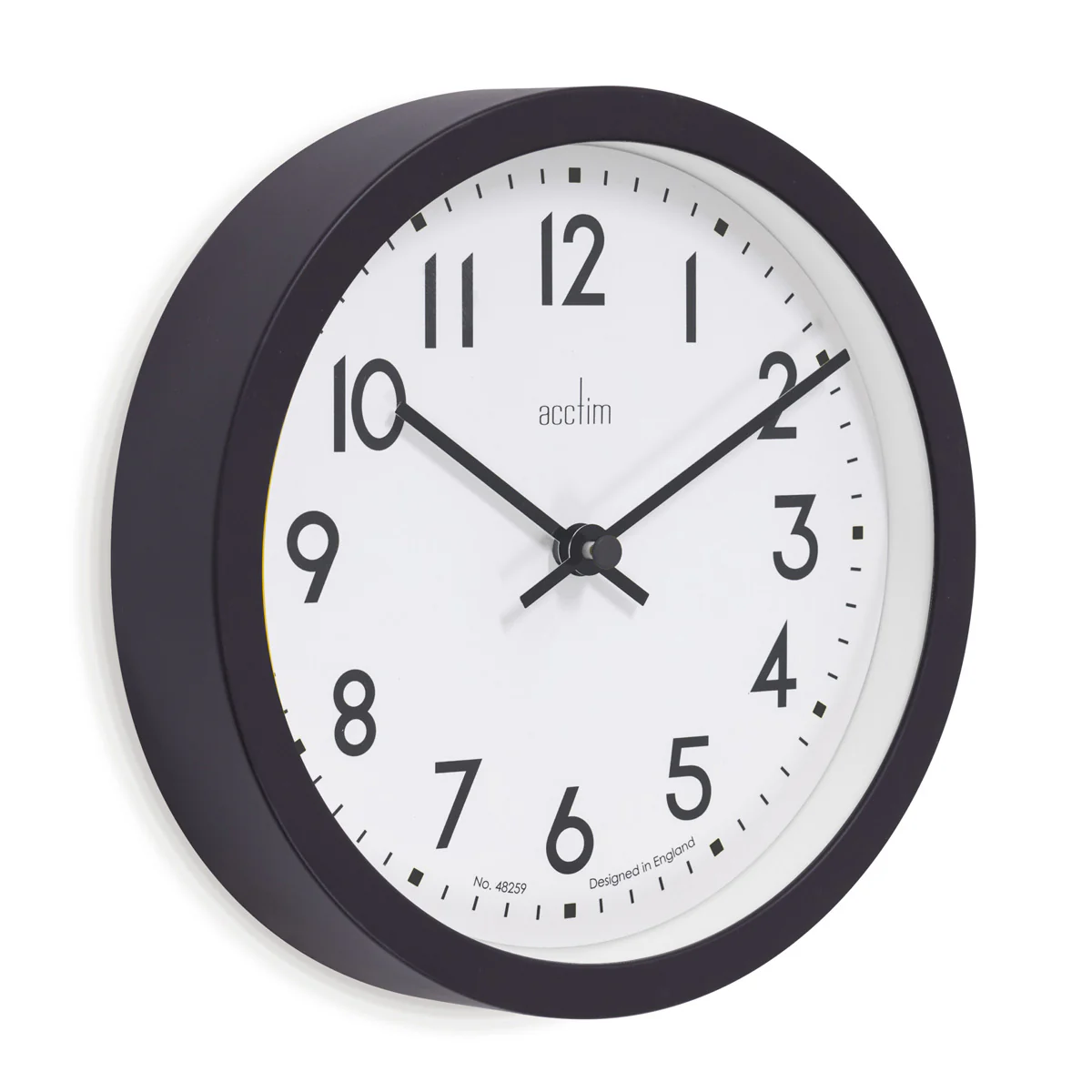 Acctim Elstow Wall Clock - Image 6