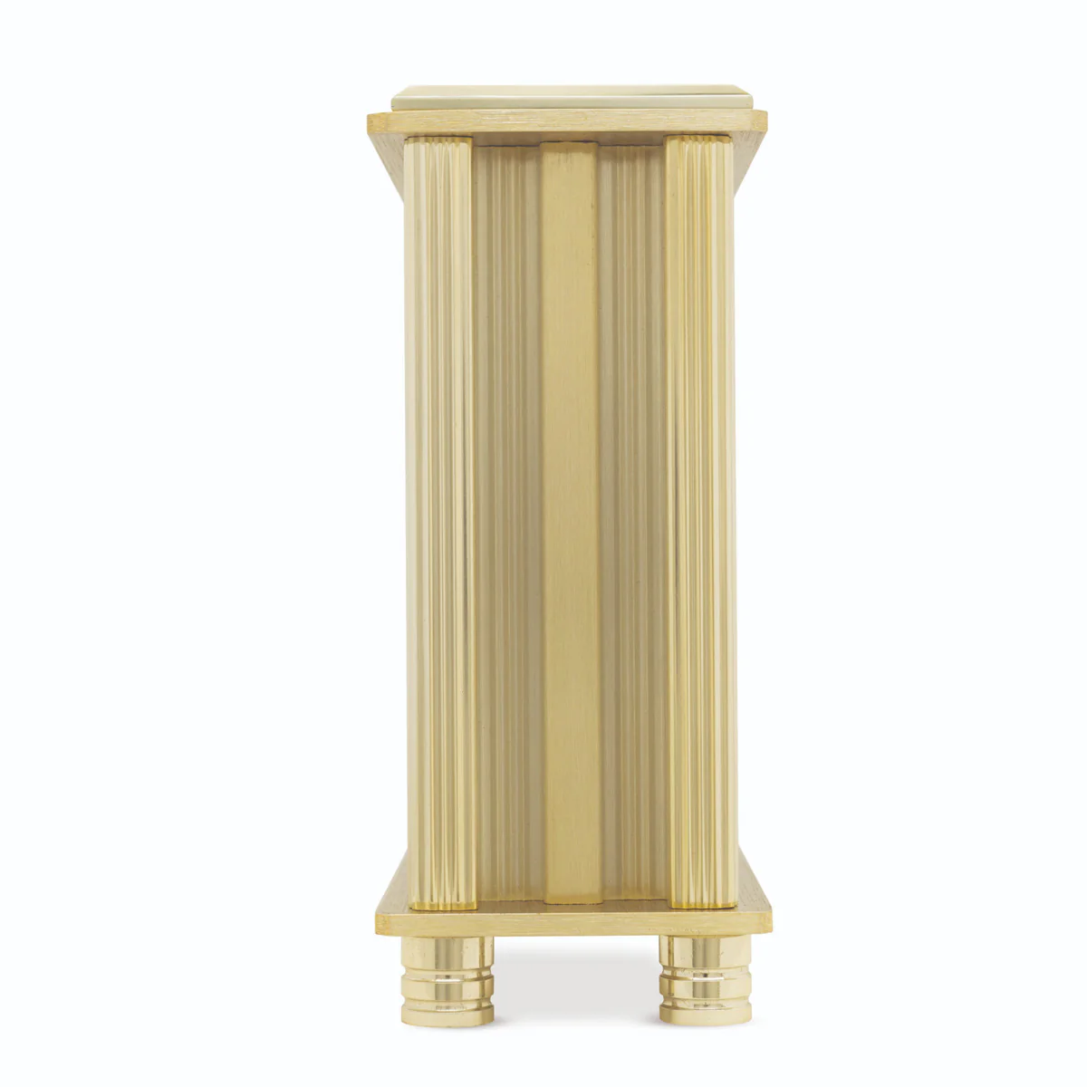Acctim Hampden Table Clock - Image 4