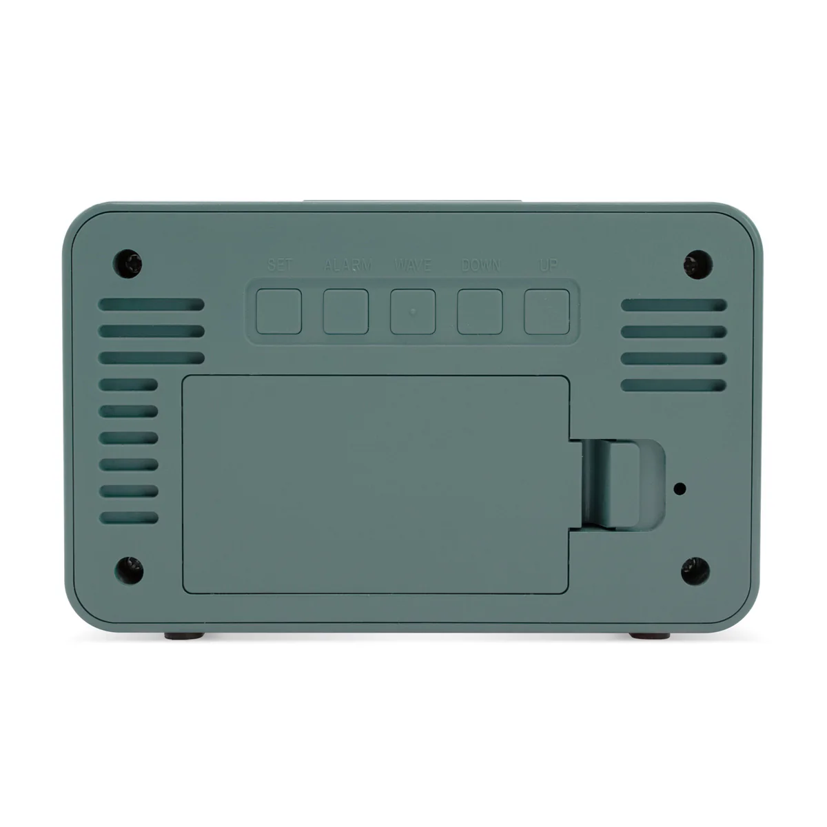 Acctim Harley Digital Alarm Clock - Image 13
