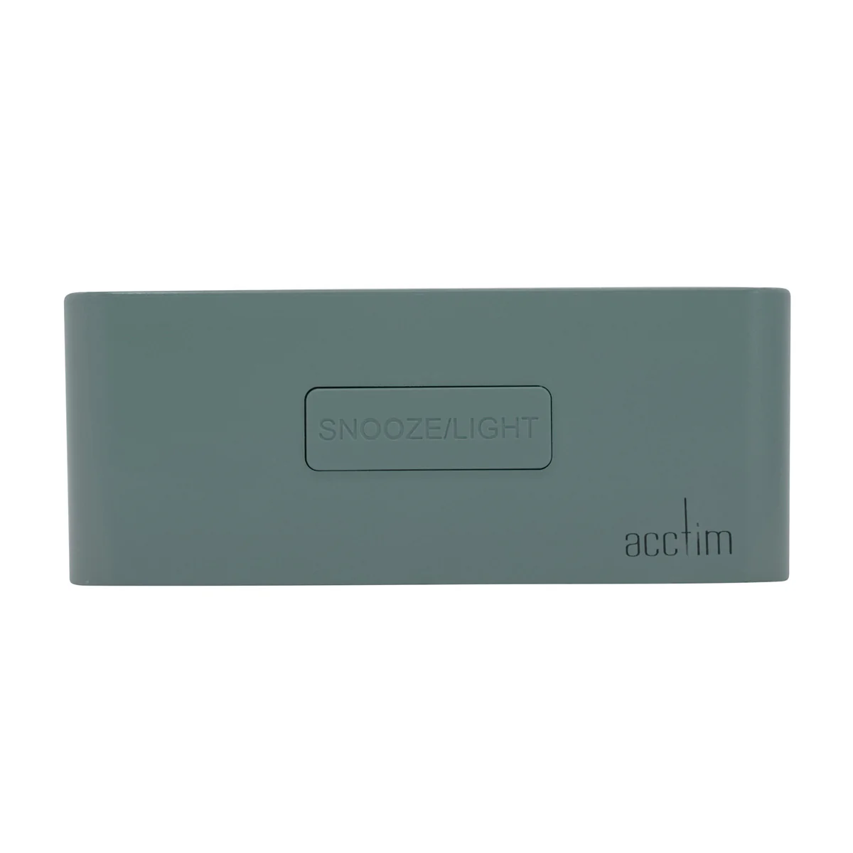 Acctim Harley Digital Alarm Clock - Image 15