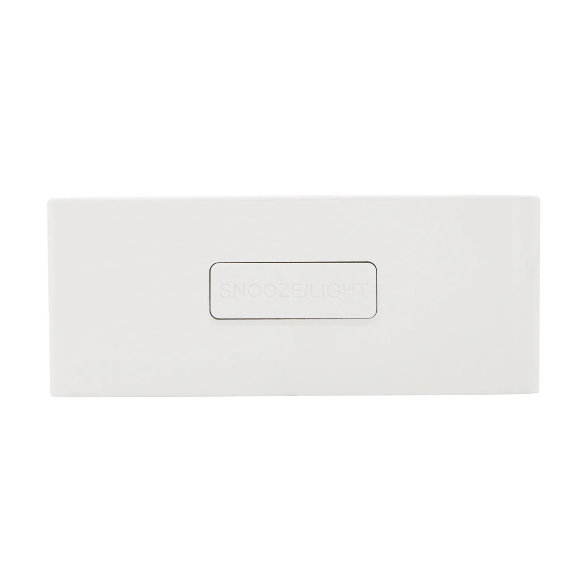 Acctim Harley Digital Alarm Clock - Image 5