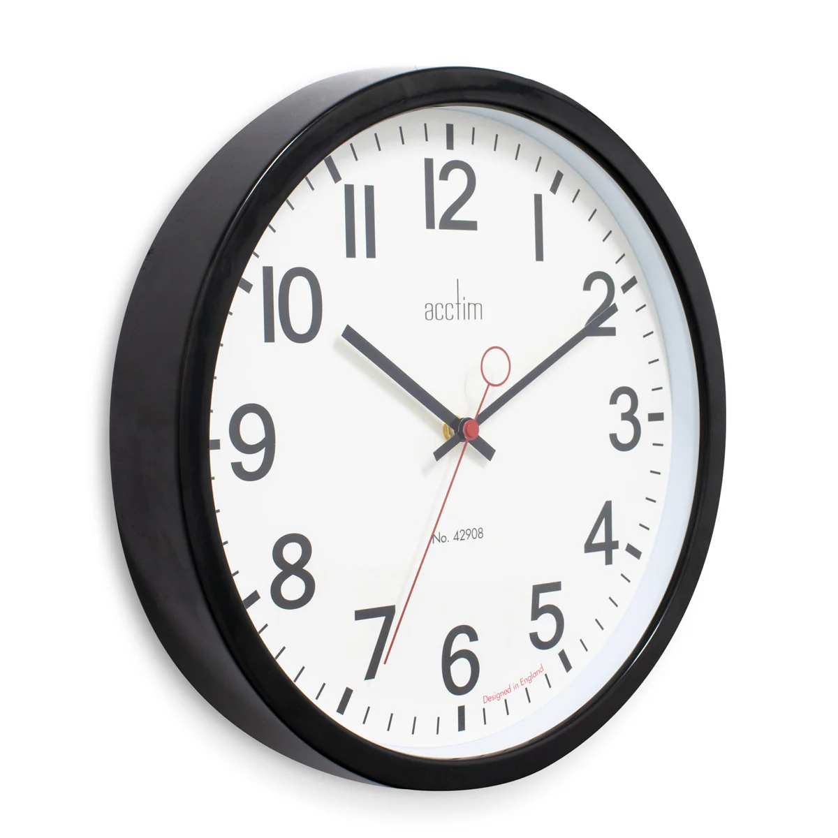 Acctim Kempston Wall Clock - Image 3