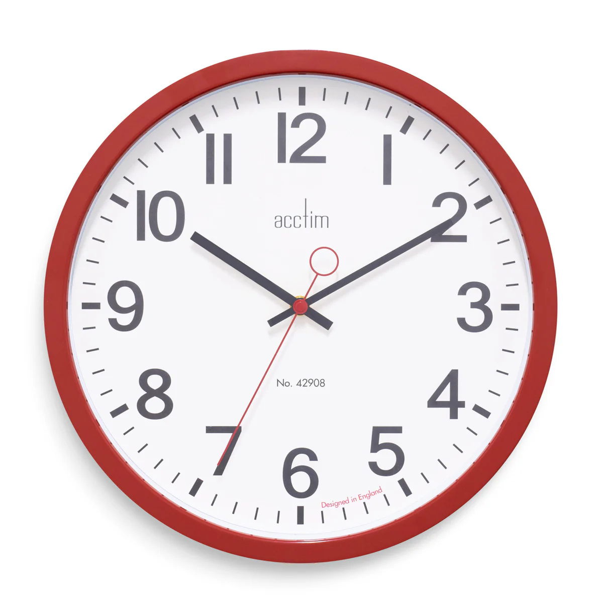 Acctim Kempston Wall Clock - Image 5