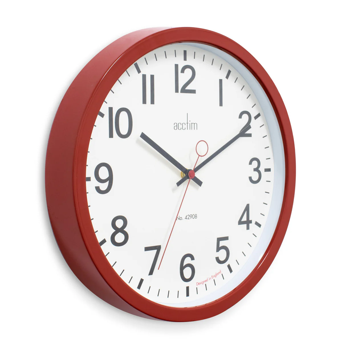 Acctim Kempston Wall Clock - Image 6
