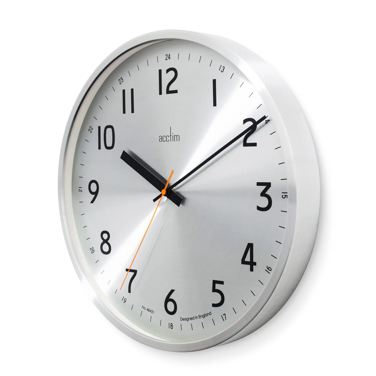 Acctim Klar Wall Clock