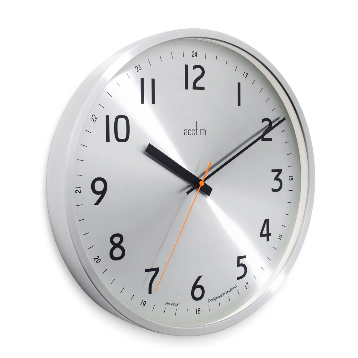 Acctim Klar Wall Clock - Image 3