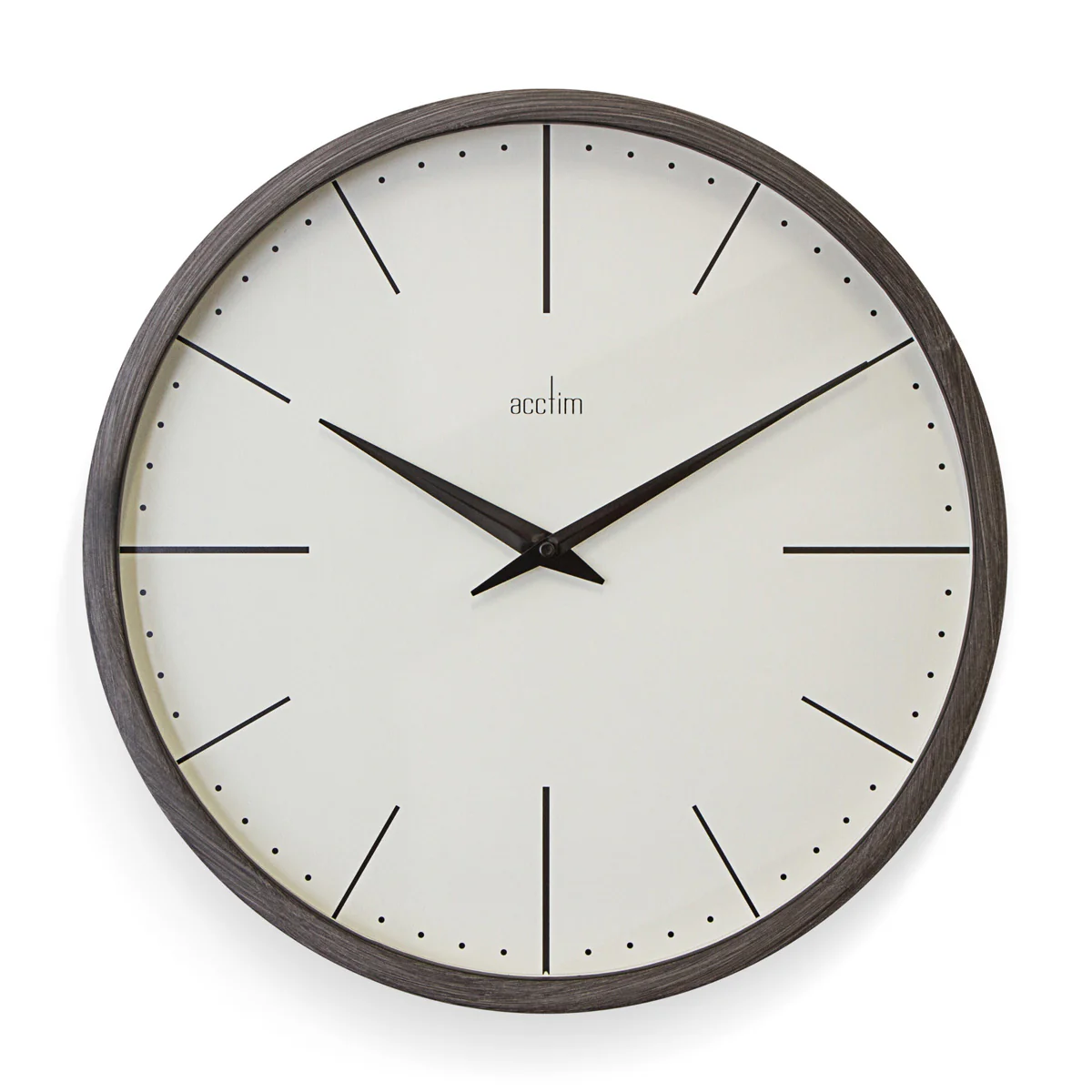 Acctim Leksvik Wall Clock - Image 2
