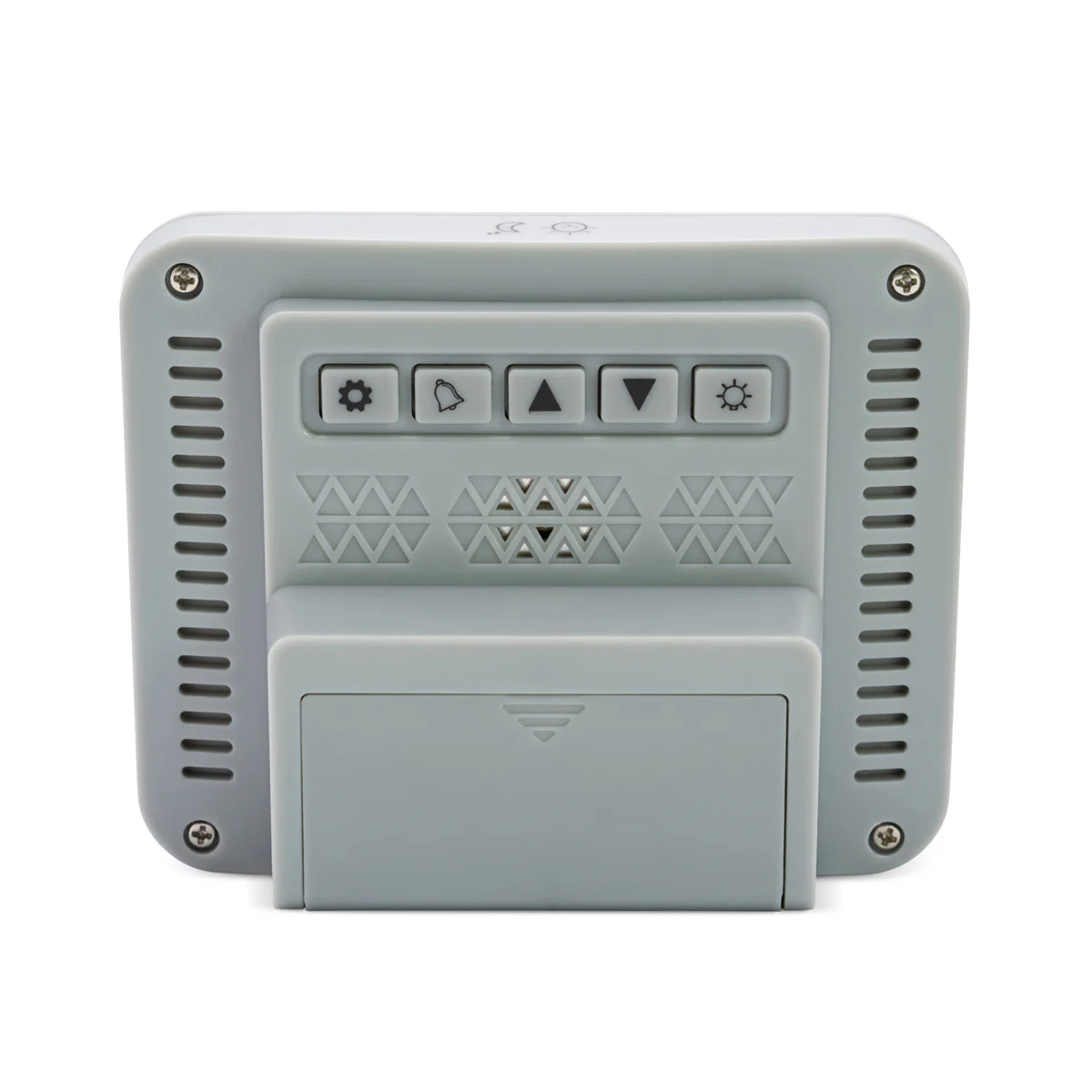 Acctim Otto Digital Alarm Clock - Image 15