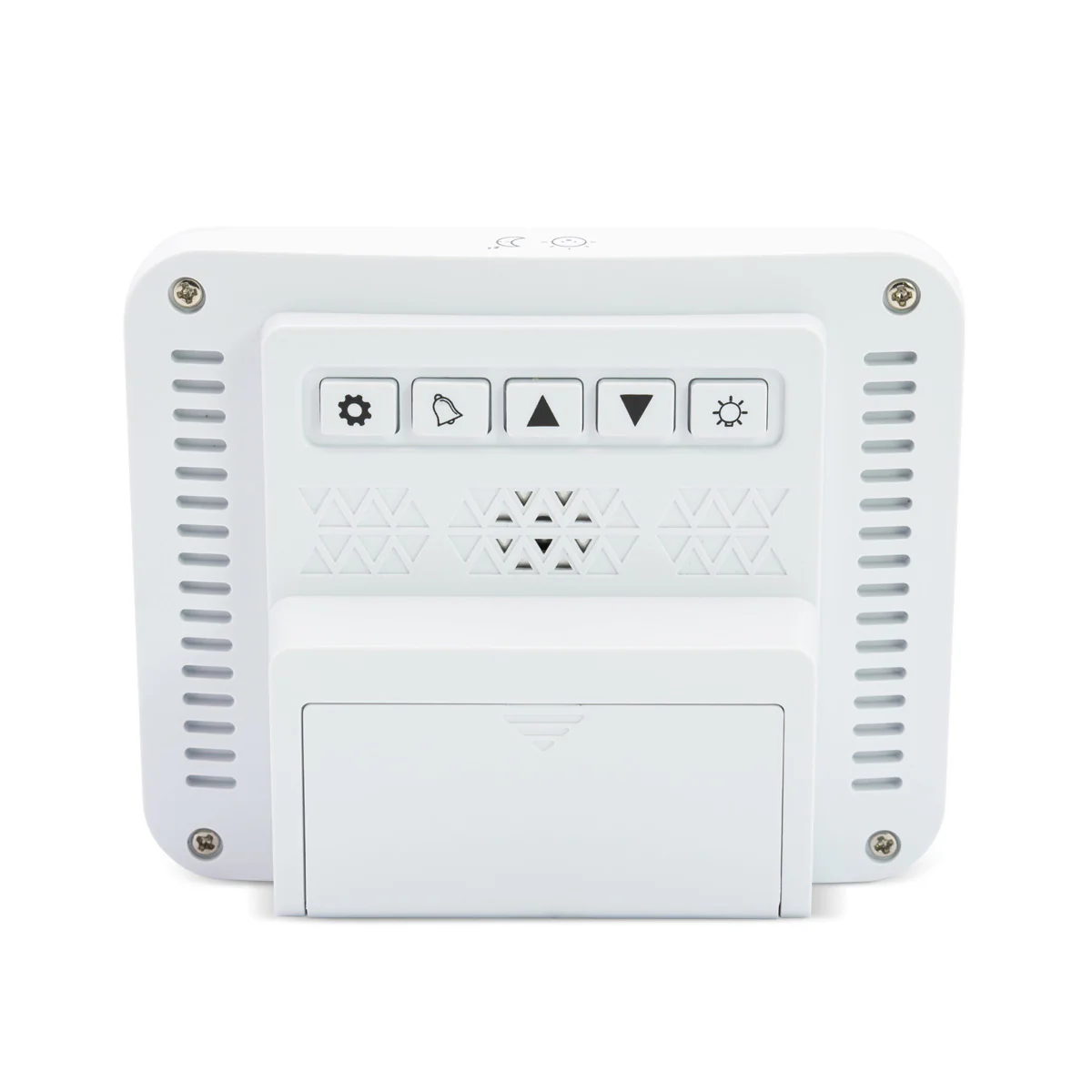Acctim Otto Digital Alarm Clock - Image 3