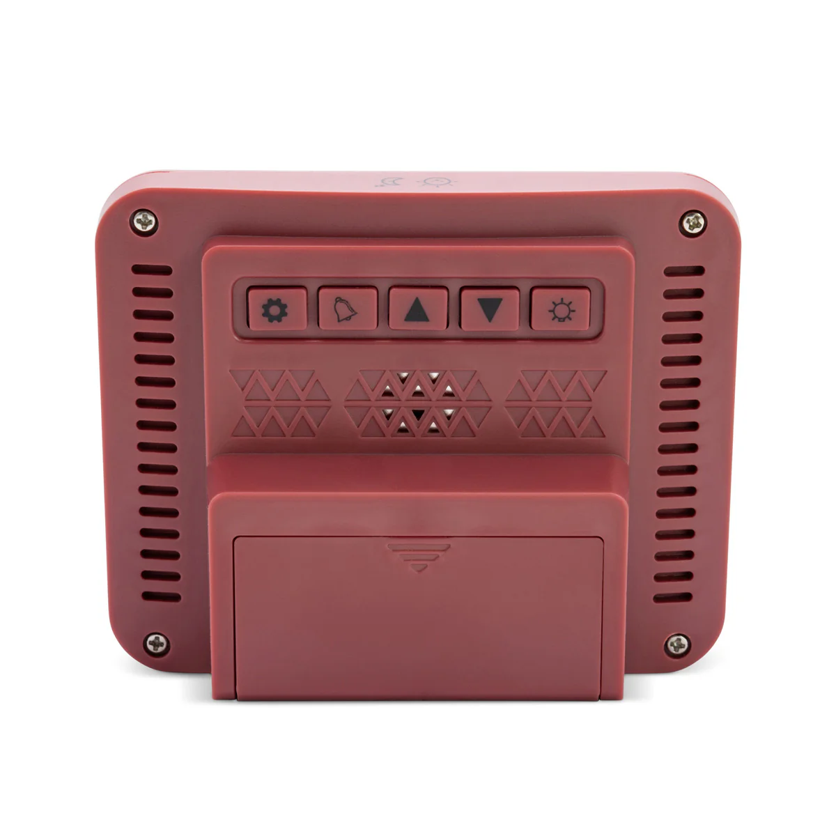 Acctim Otto Digital Alarm Clock - Image 7