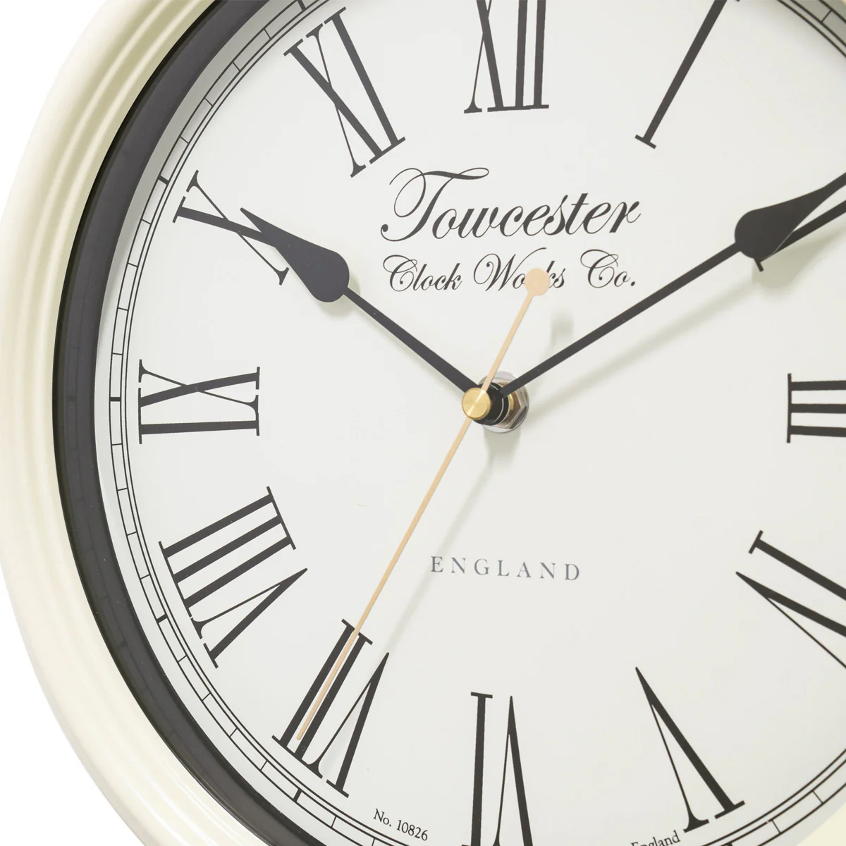 Acctim Redbourn Wall Clock - Image 3
