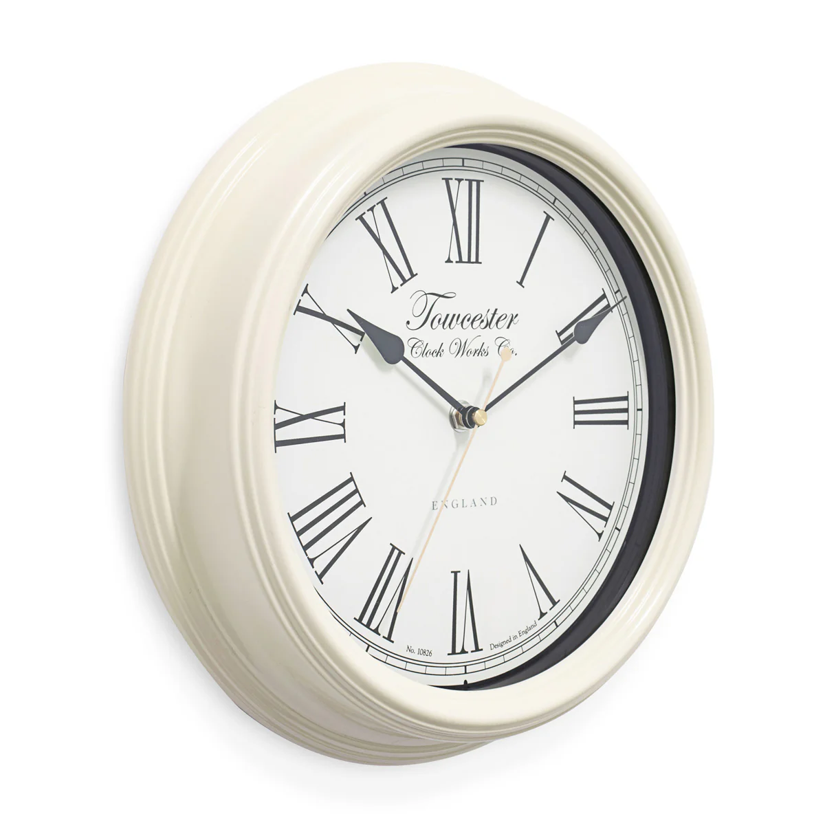 Acctim Redbourn Wall Clock - Image 4