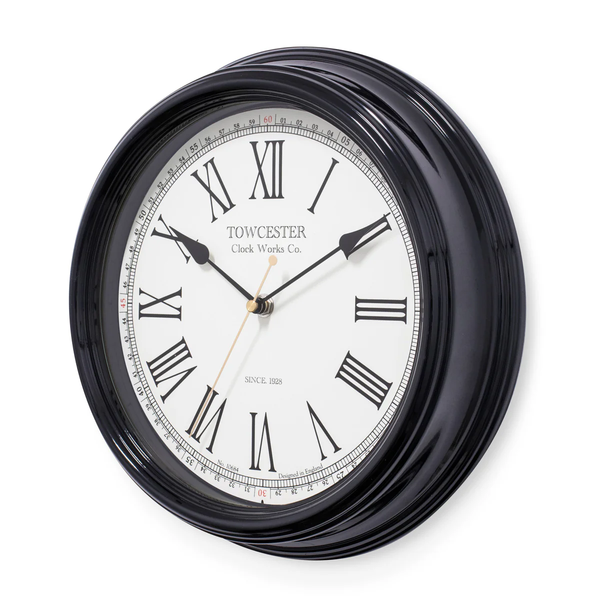 Acctim Redbourn Wall Clock - Image 5