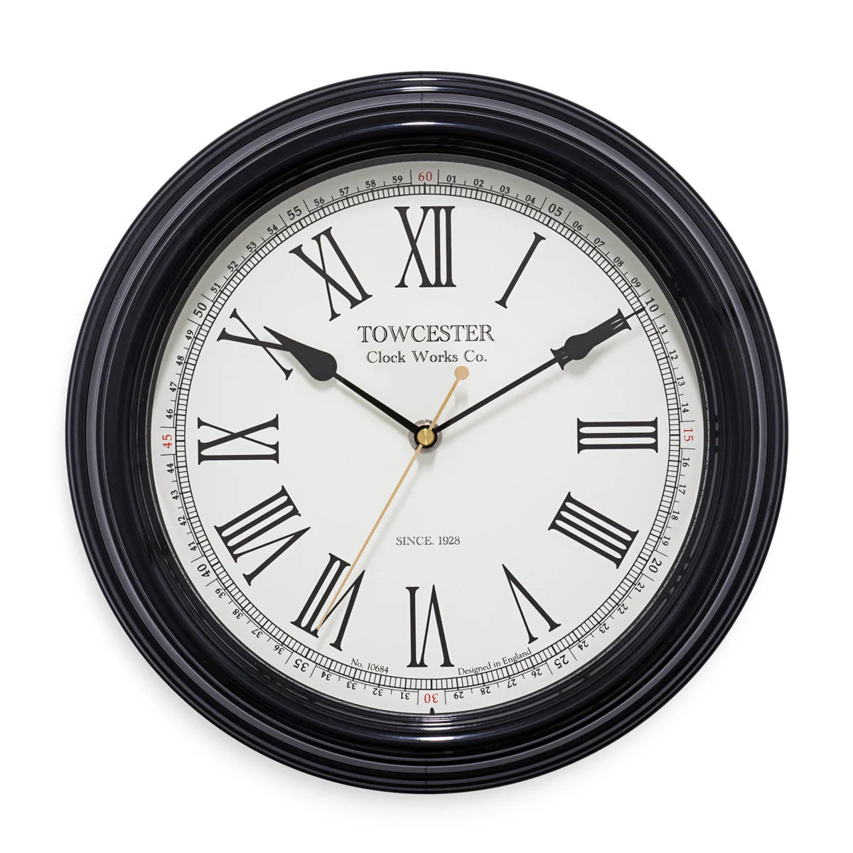 Acctim Redbourn Wall Clock - Image 6