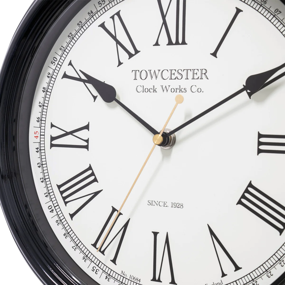 Acctim Redbourn Wall Clock - Image 7