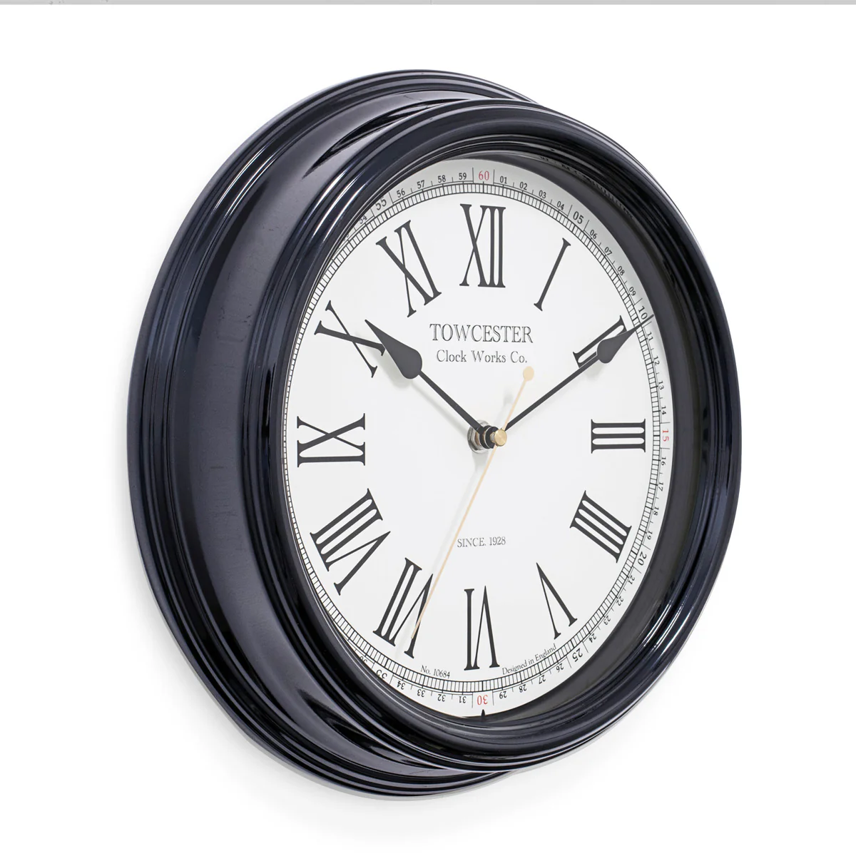 Acctim Redbourn Wall Clock - Image 8