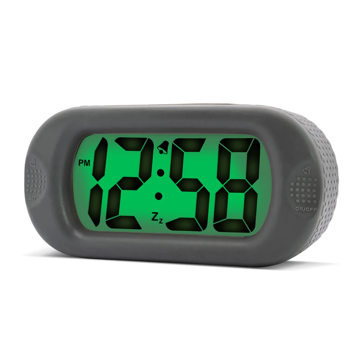 Acctim Silicone Smartlite® Alarm Clock - Image 6