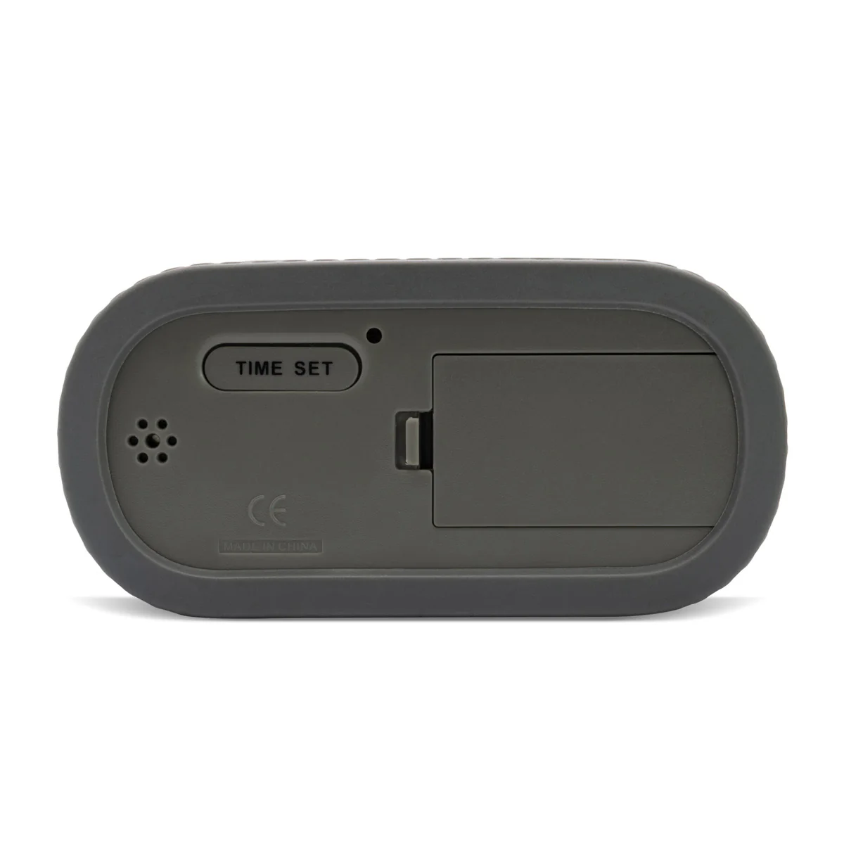 Acctim Silicone Smartlite® Alarm Clock - Image 8