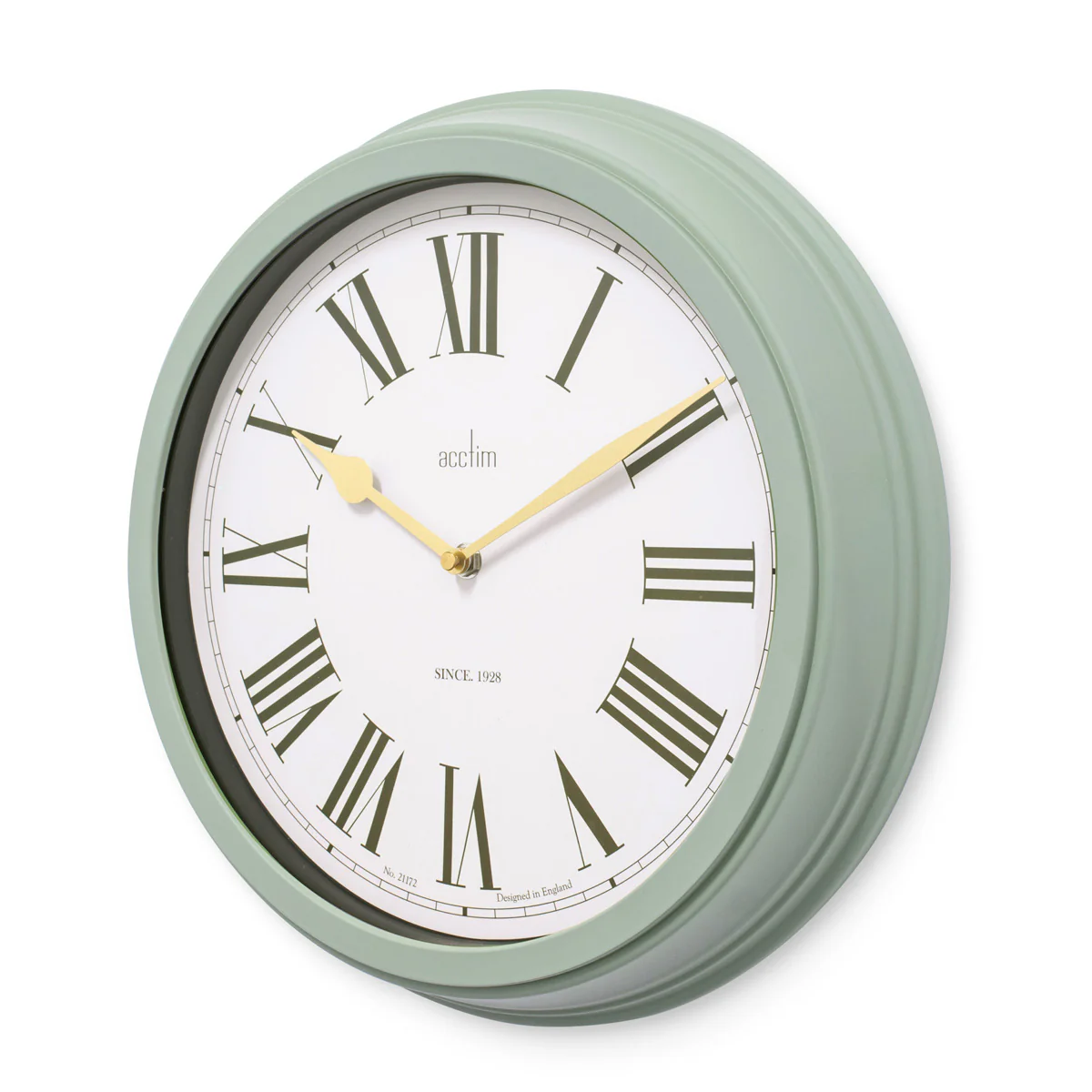 Acctim Turin Wall Clock - Image 4