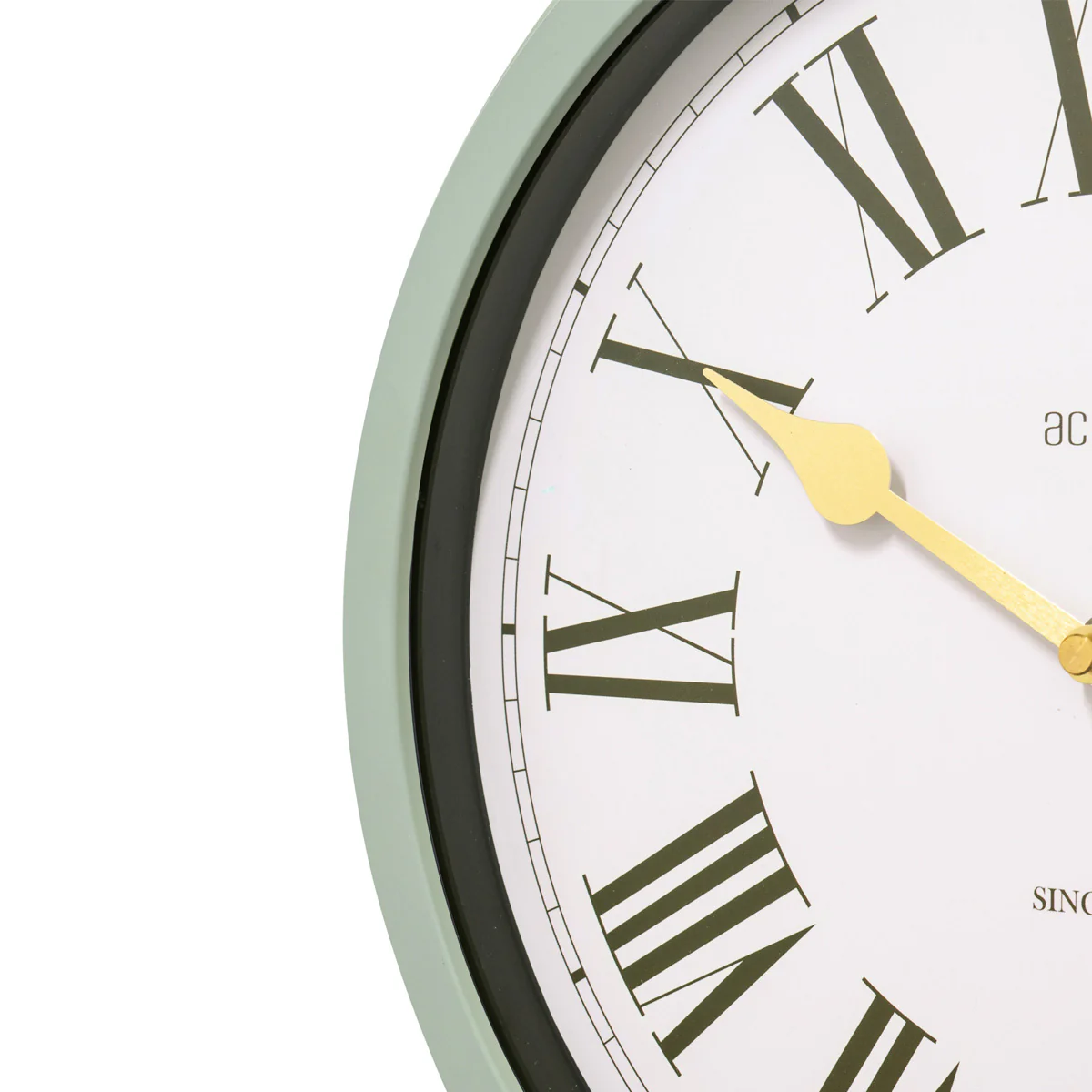 Acctim Turin Wall Clock - Image 6
