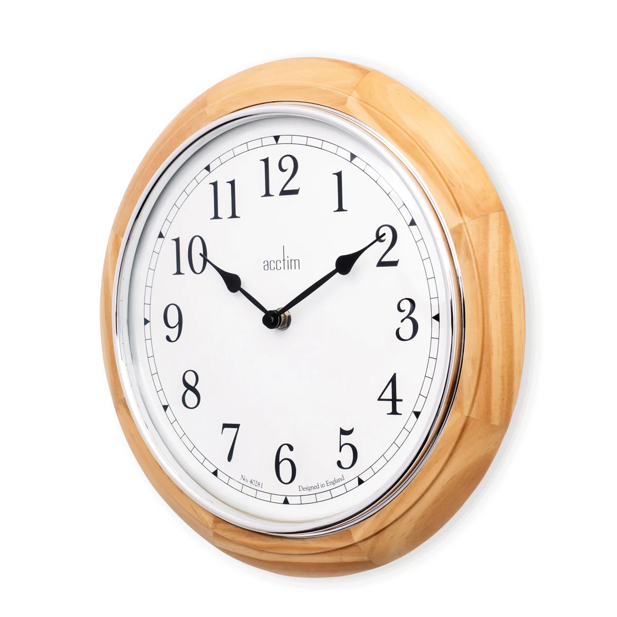 Acctim Winchester Wall Clock