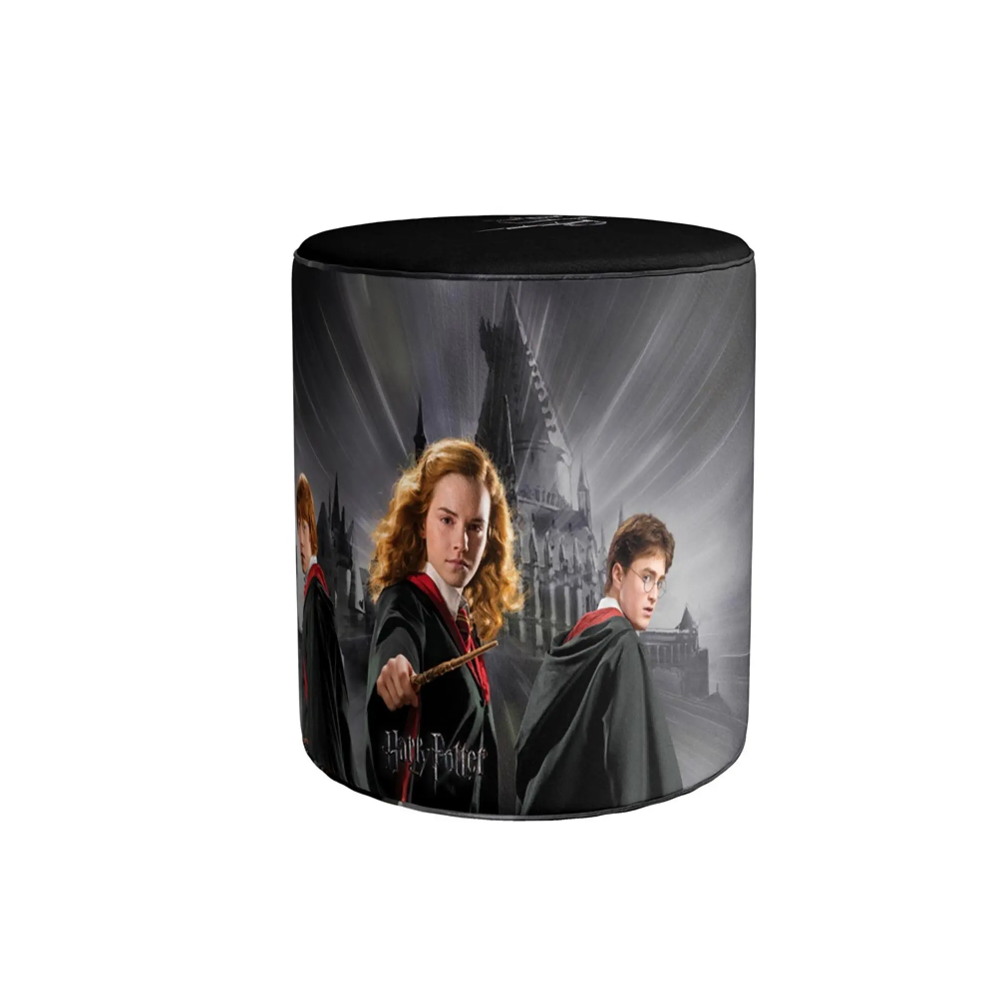 Adawall Homeware Harry Pouf - Image 3
