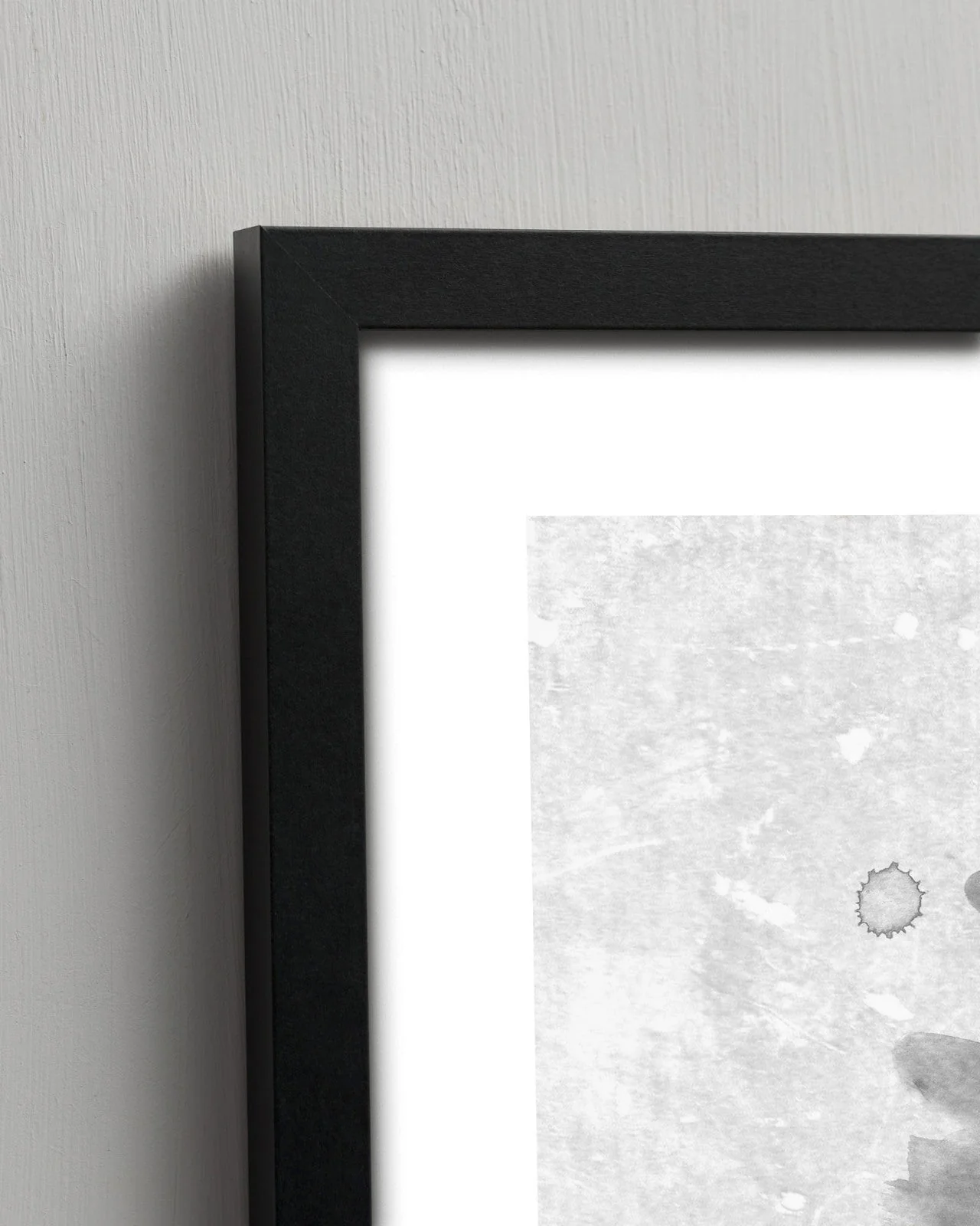 Mind The Gap Alchemistry Framed Art Print - Image 4