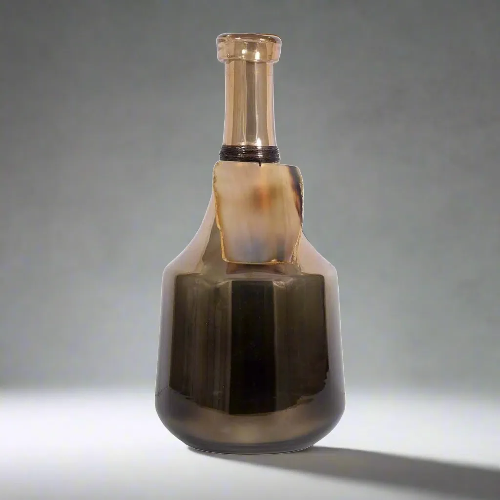 Mindy Brownes Alvar Decorative Bottle - Image 2